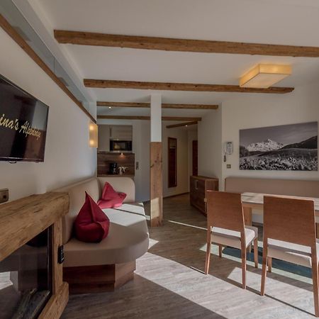 The Lodge By Regina Sölden Dış mekan fotoğraf