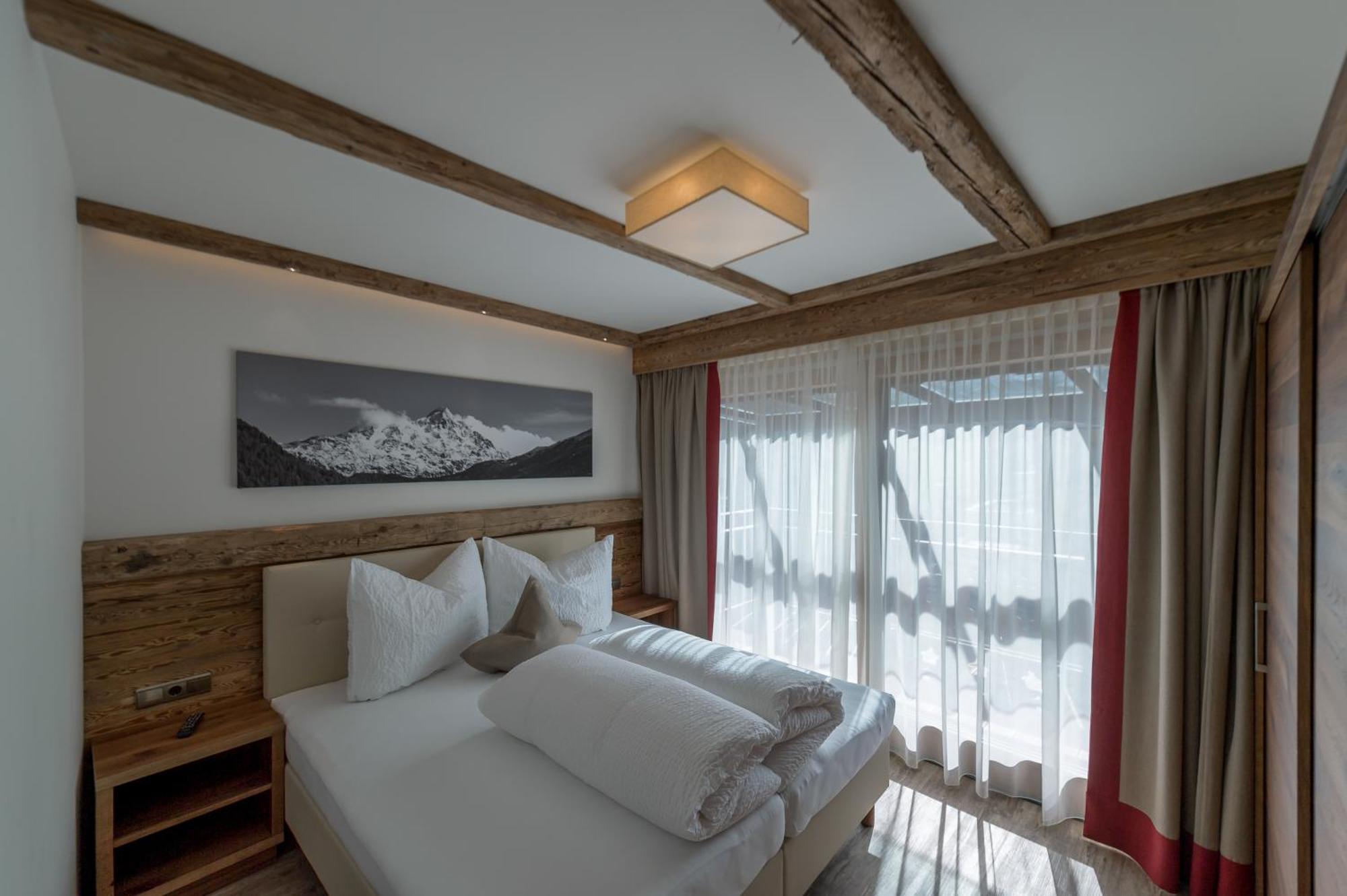 The Lodge By Regina Sölden Dış mekan fotoğraf