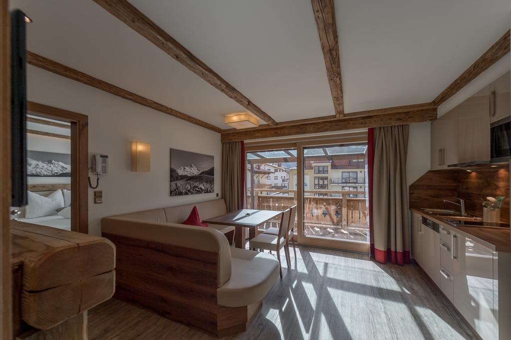The Lodge By Regina Sölden Dış mekan fotoğraf
