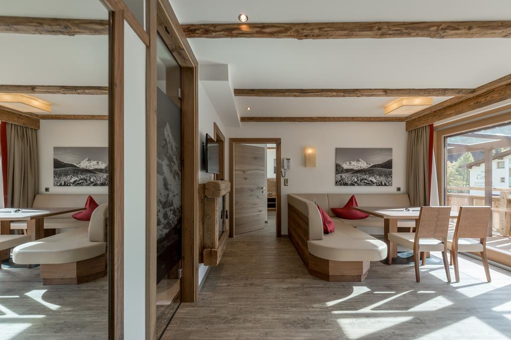 The Lodge By Regina Sölden Dış mekan fotoğraf