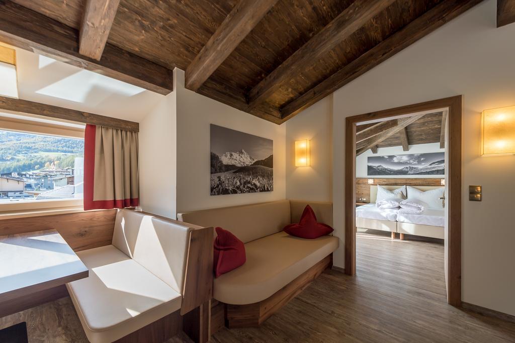 The Lodge By Regina Sölden Dış mekan fotoğraf