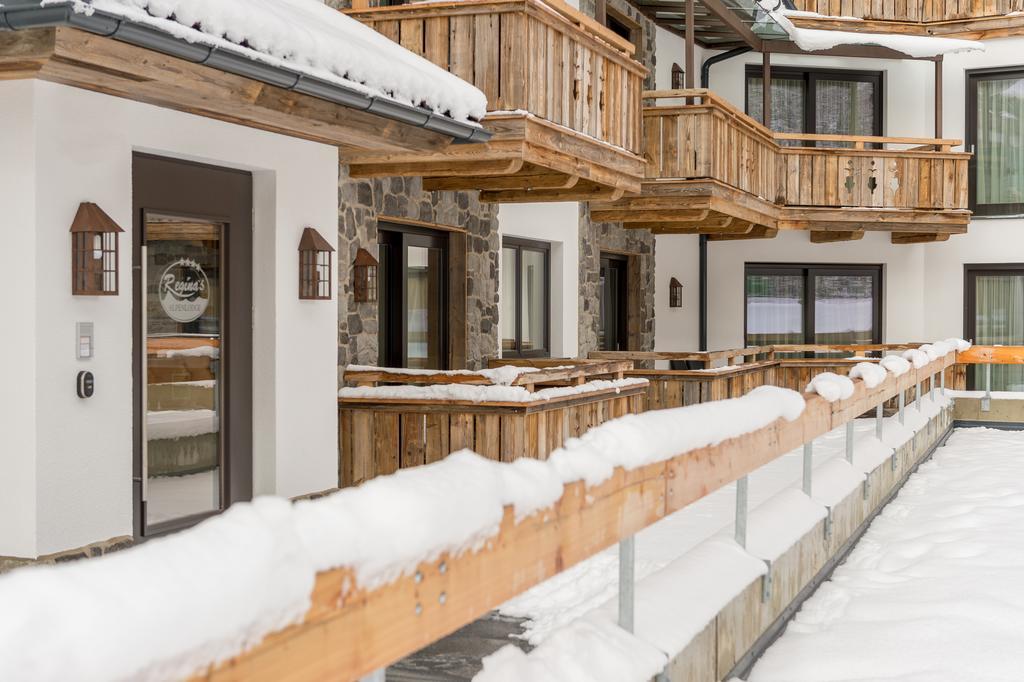 The Lodge By Regina Sölden Dış mekan fotoğraf