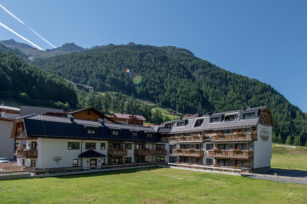 The Lodge By Regina Sölden Dış mekan fotoğraf