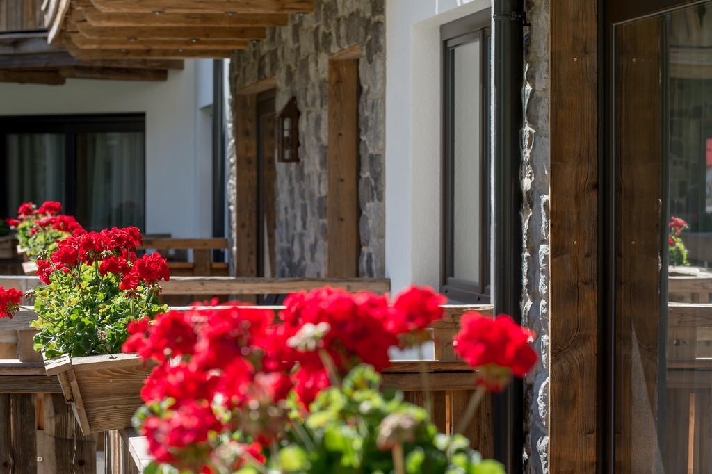 The Lodge By Regina Sölden Dış mekan fotoğraf