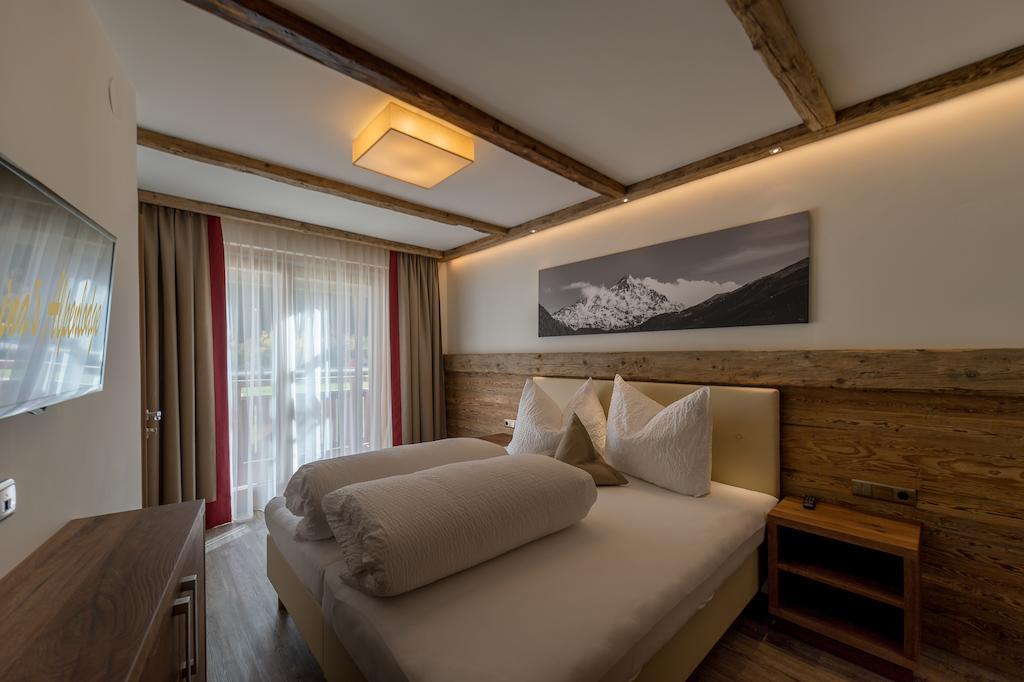 The Lodge By Regina Sölden Dış mekan fotoğraf